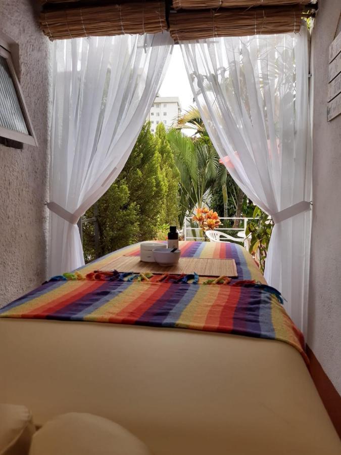 Chale Mineiro Hostel & Pousada Belo Horizonte Kültér fotó