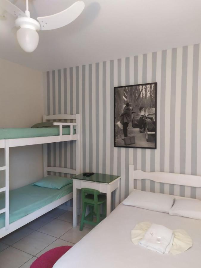 Chale Mineiro Hostel & Pousada Belo Horizonte Kültér fotó