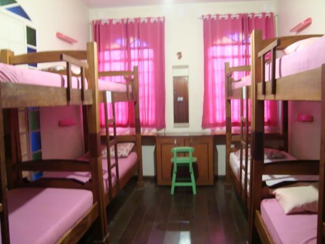 Chale Mineiro Hostel & Pousada Belo Horizonte Kültér fotó