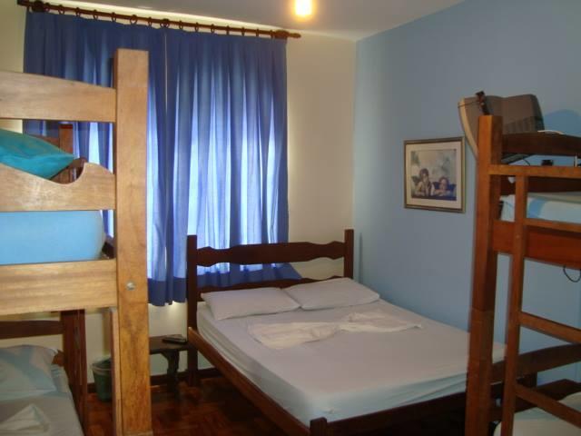 Chale Mineiro Hostel & Pousada Belo Horizonte Kültér fotó