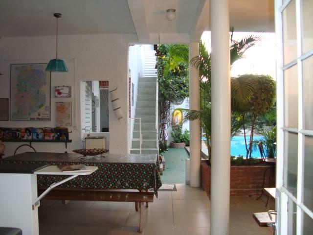 Chale Mineiro Hostel & Pousada Belo Horizonte Kültér fotó