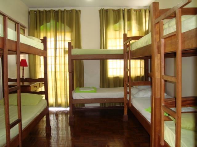 Chale Mineiro Hostel & Pousada Belo Horizonte Kültér fotó