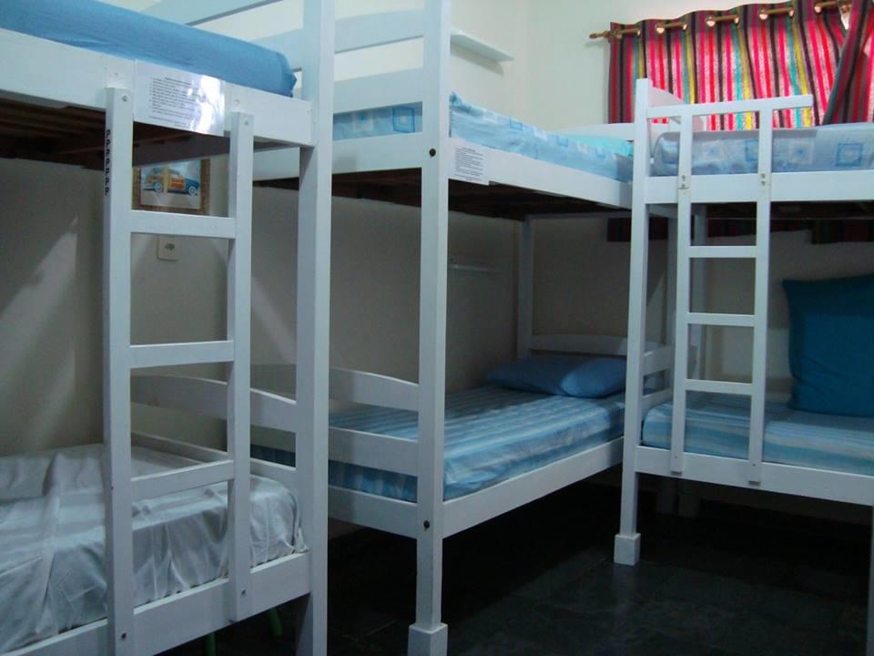 Chale Mineiro Hostel & Pousada Belo Horizonte Kültér fotó