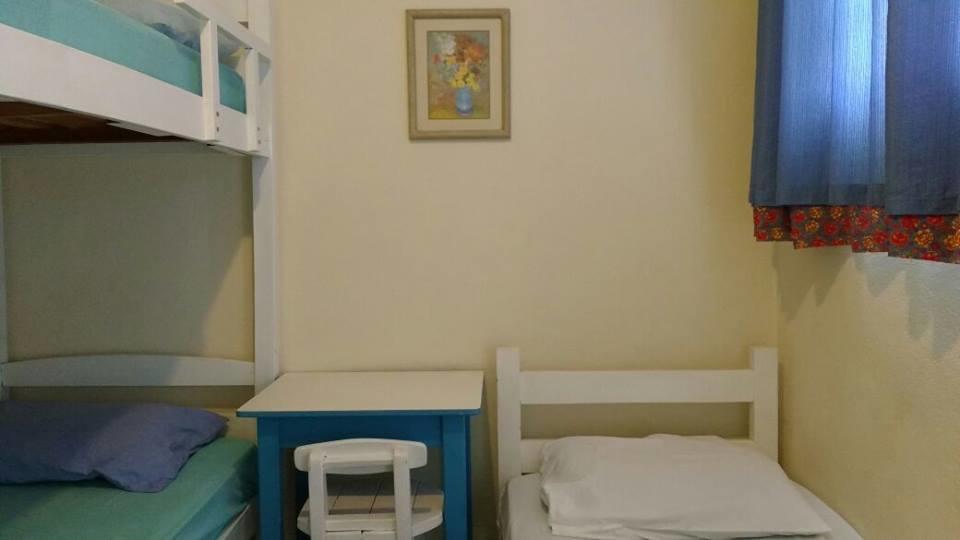 Chale Mineiro Hostel & Pousada Belo Horizonte Kültér fotó