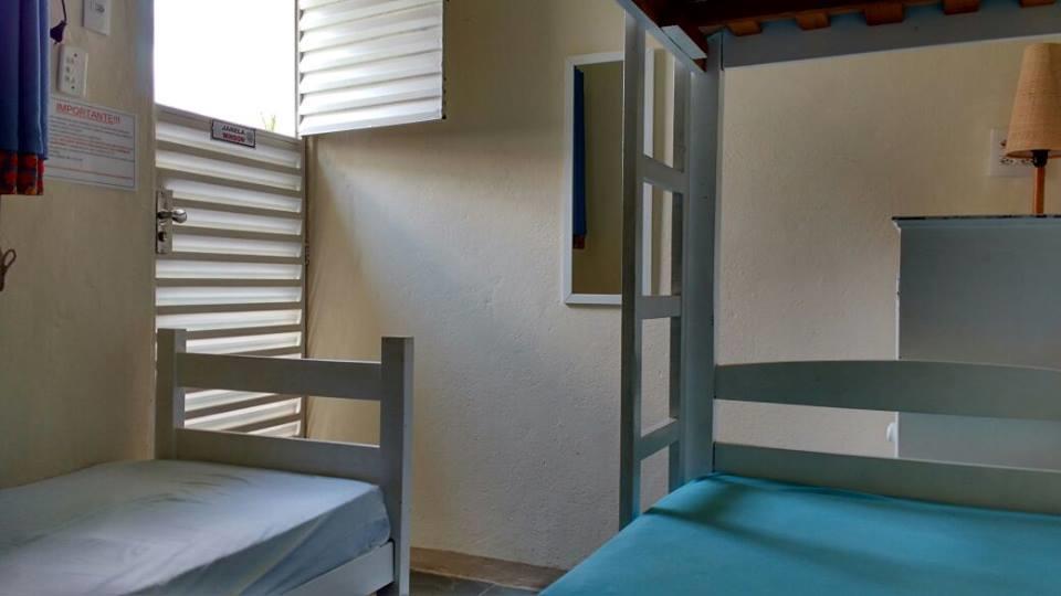 Chale Mineiro Hostel & Pousada Belo Horizonte Kültér fotó