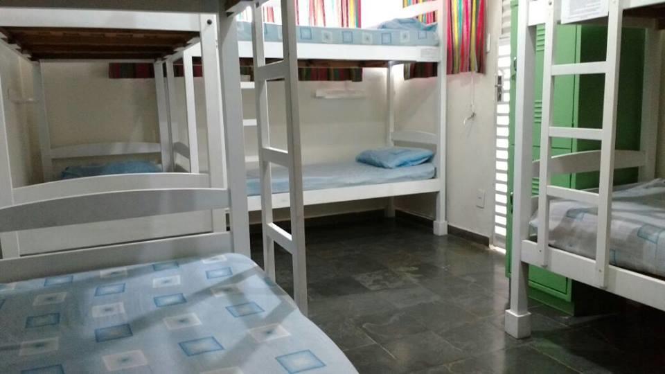 Chale Mineiro Hostel & Pousada Belo Horizonte Kültér fotó