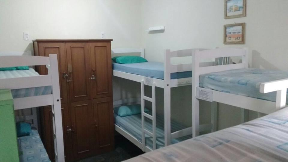 Chale Mineiro Hostel & Pousada Belo Horizonte Kültér fotó