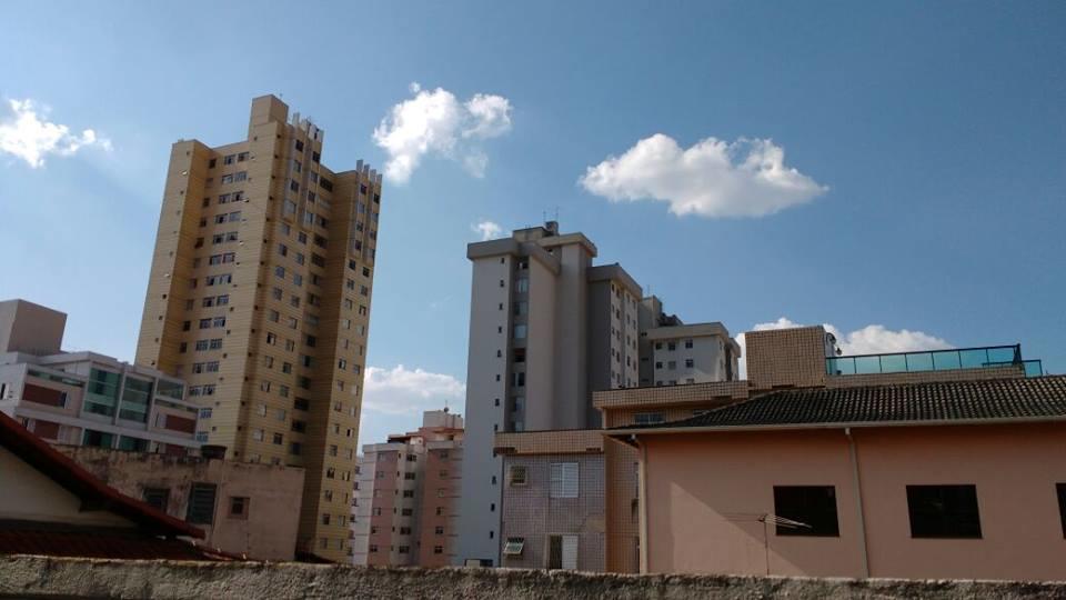 Chale Mineiro Hostel & Pousada Belo Horizonte Kültér fotó